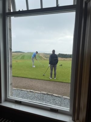 Royal Aberdeen