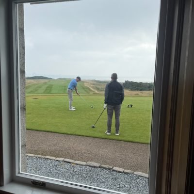Royal Aberdeen