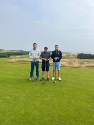 Royal Aberdeen