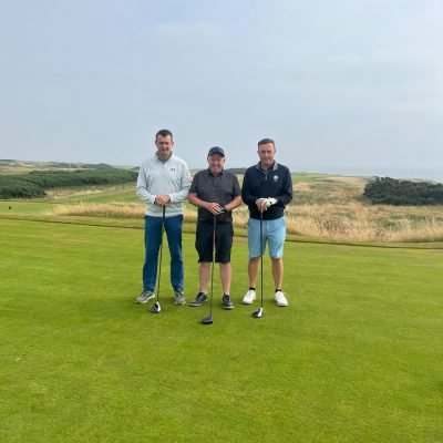 Royal Aberdeen