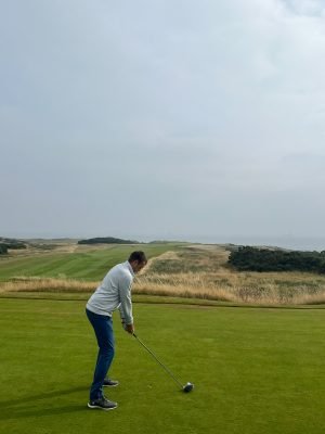 Royal Aberdeen