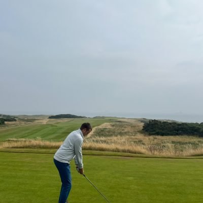 Royal Aberdeen