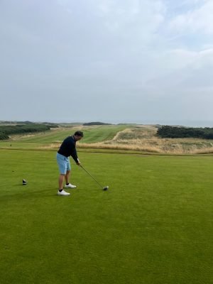 Royal Aberdeen