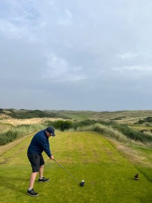 Royal Aberdeen