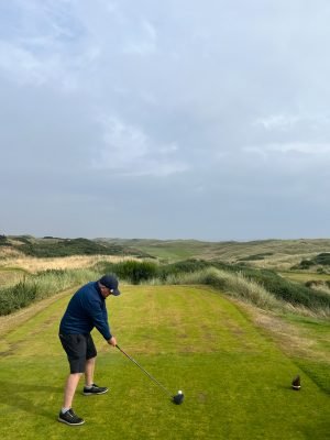 Royal Aberdeen