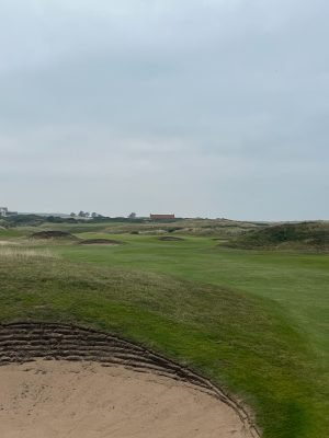 Royal Aberdeen