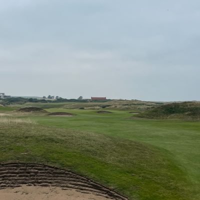 Royal Aberdeen