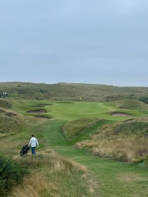 Royal Aberdeen