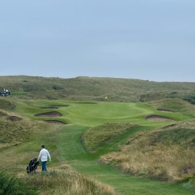 Royal Aberdeen