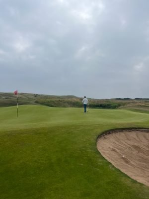 Royal Aberdeen