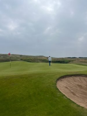 Royal Aberdeen