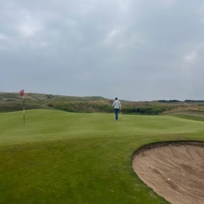 Royal Aberdeen