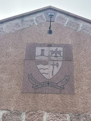 Cruden Bay