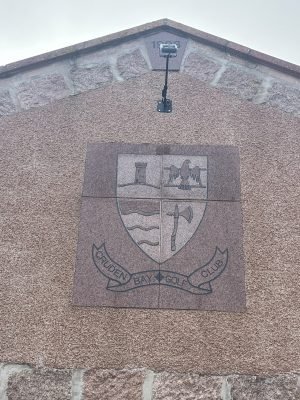 Cruden Bay