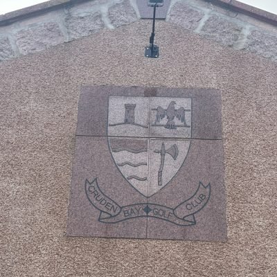 Cruden Bay