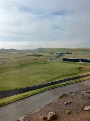 Cruden Bay