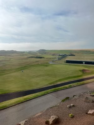 Cruden Bay