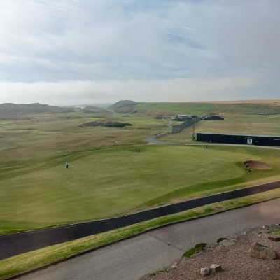 Cruden Bay
