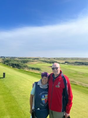 Cruden Bay