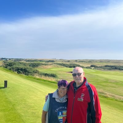 Cruden Bay