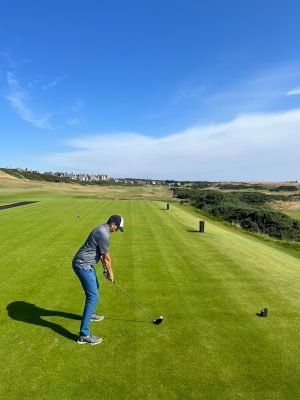 Cruden Bay