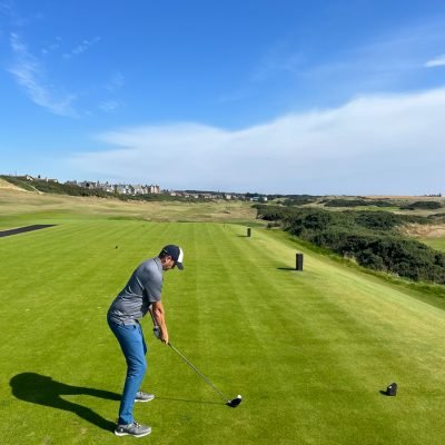 Cruden Bay