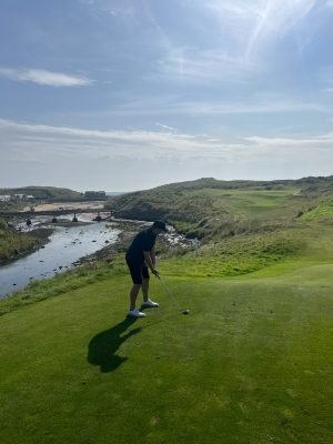 Cruden Bay