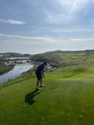 Cruden Bay