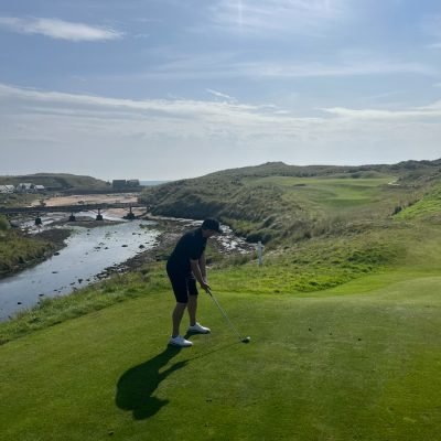 Cruden Bay