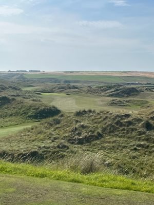 Cruden Bay