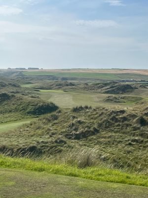 Cruden Bay