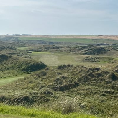 Cruden Bay