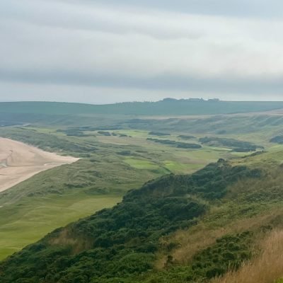Cruden Bay