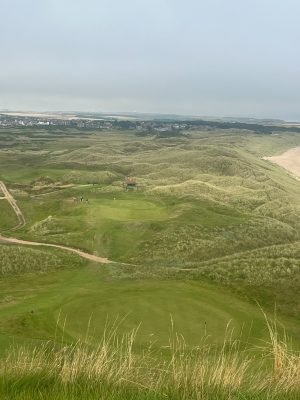 Cruden Bay