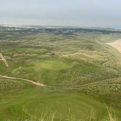 Cruden Bay