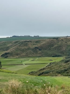 Cruden Bay