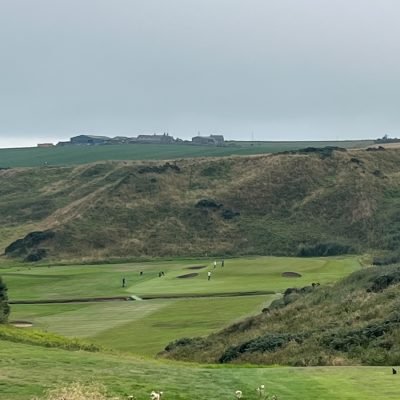 Cruden Bay
