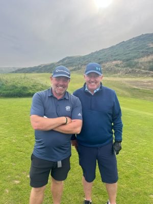 Cruden Bay