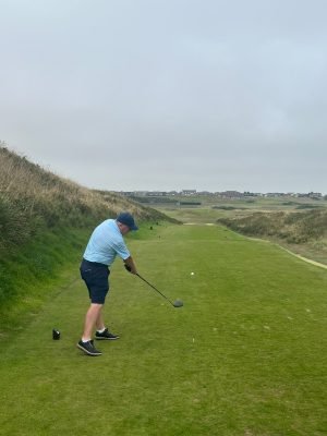 Cruden Bay