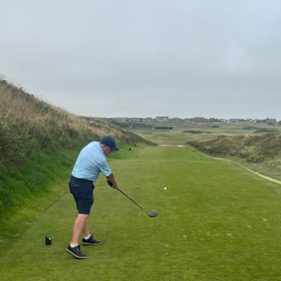 Cruden Bay