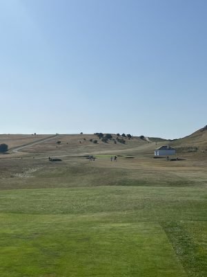 Gullane No. 1