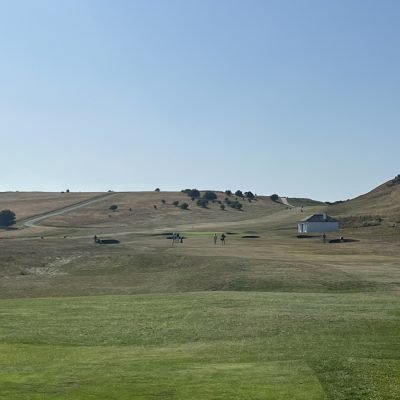Gullane No. 1