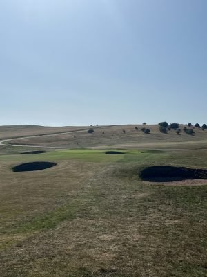 Gullane No. 1