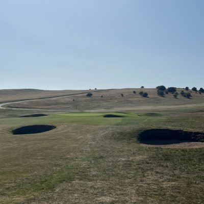 Gullane No. 1
