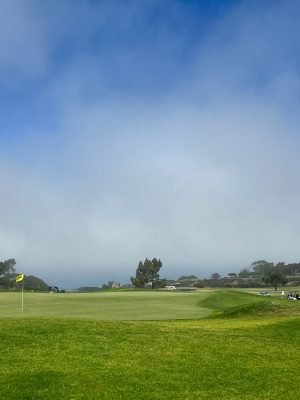 Torrey Pines - South course