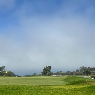 Torrey Pines - South course