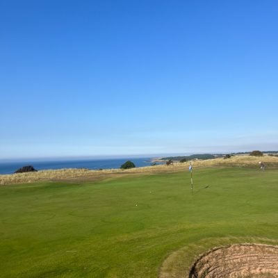 Gullane No. 1