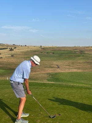 Gullane No. 1