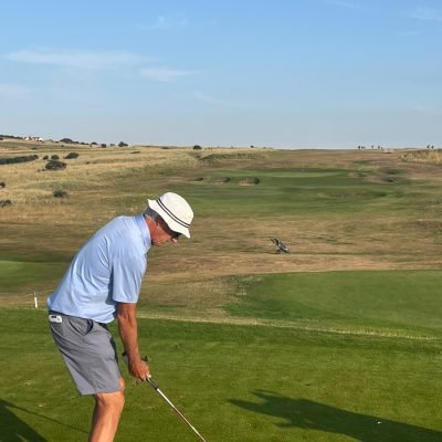 Gullane No. 1