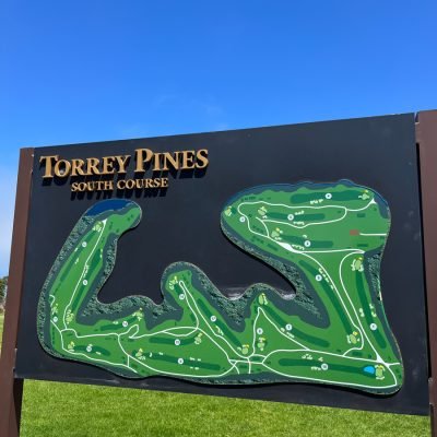 Torrey Pines - South course